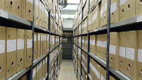 The archives - We are a non-ministerial department, and the official archive and publisher for the UK Government, and for England and Wales. The National Archives is the UK government's official archive. Our main duties are to preserve Government records and to set standards in information management and re-use. 